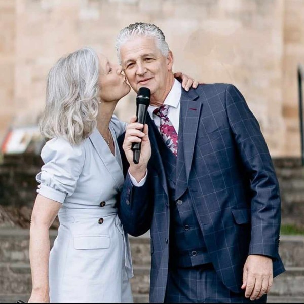 Carrick Hill, sharing the love!