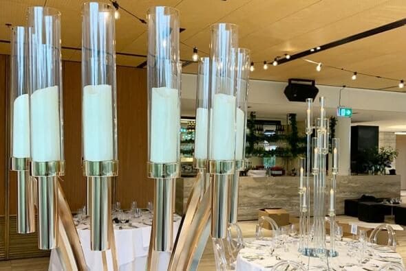 Q U E E N Candelabra