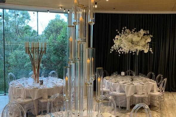 S T E L L A Candelabra