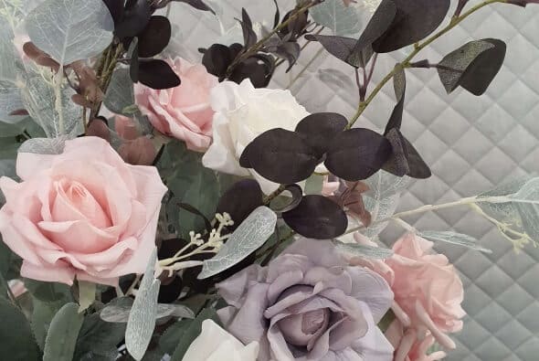 Custom Floral Arrangements