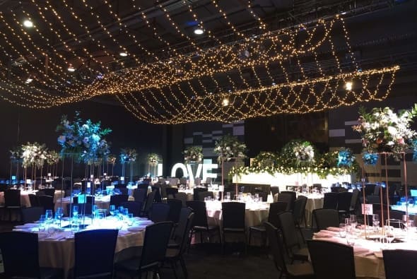 Peninsula Shed 14 Docklands