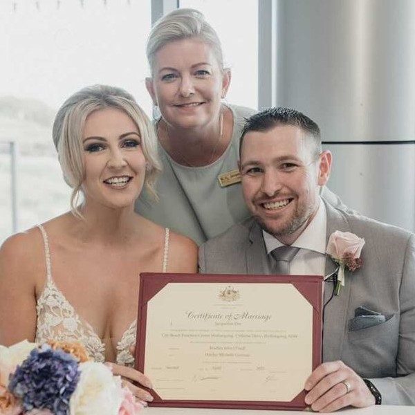 City Beach Wollongong