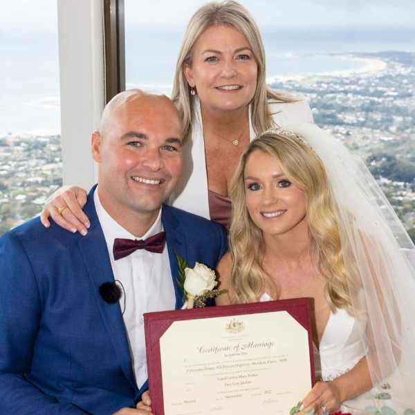 Panorama House - Bulli Tops