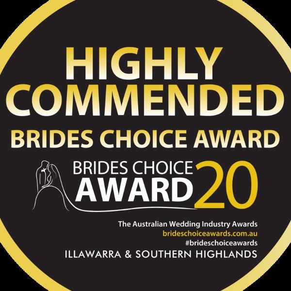 Brides Choice Award 2020