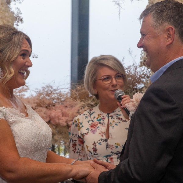 Tumbling Waters Retreat