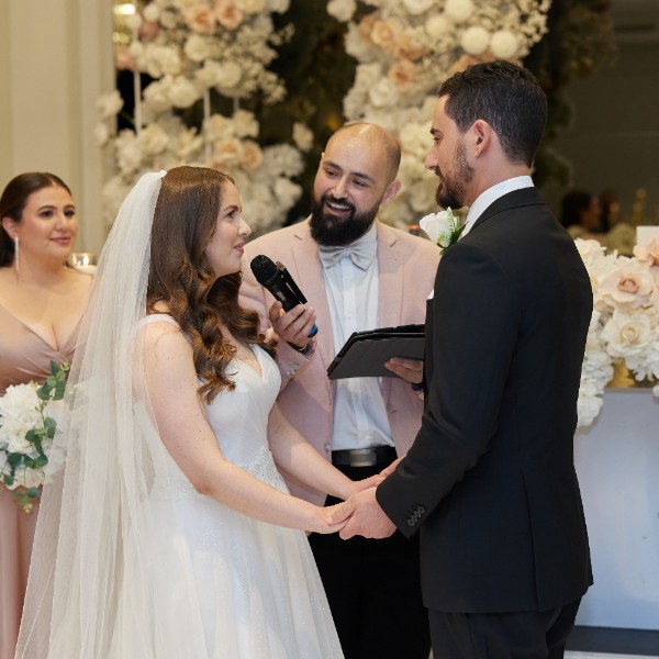 Emily & Andrew 21 09 2024