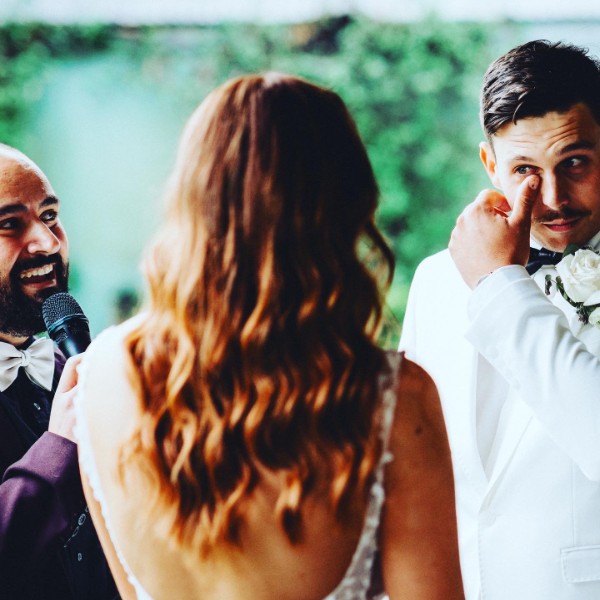 Gemma & Luke 29 04 2023