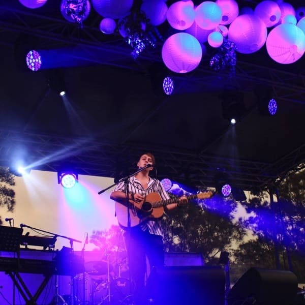 Festival Performance