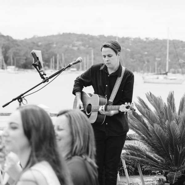 Pasadena Wedding Ceremony