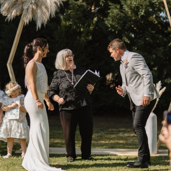 Dani & Mathew Vanden Estate - Cass Leersen Photography