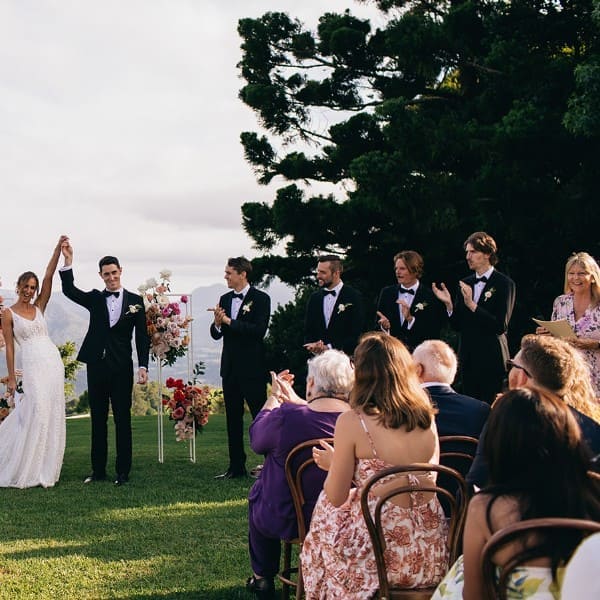 Figtree Wedding Photography