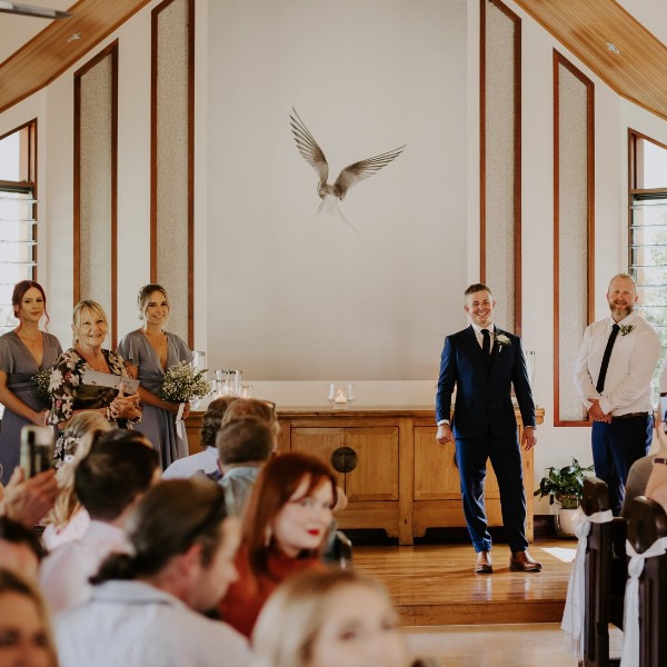 AnnaBella the Wedding Chapel