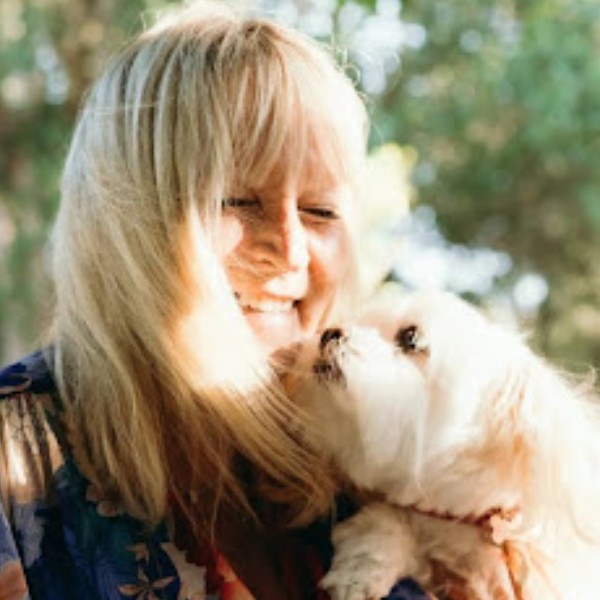 I love dogs ðŸ¤