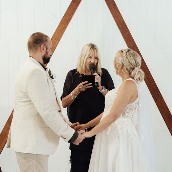 Christie and Jacob - Hawthorne Creative