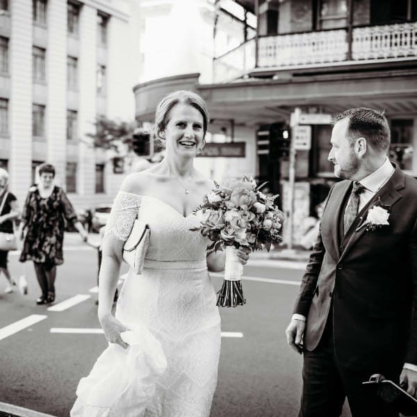 Every Moment Captured