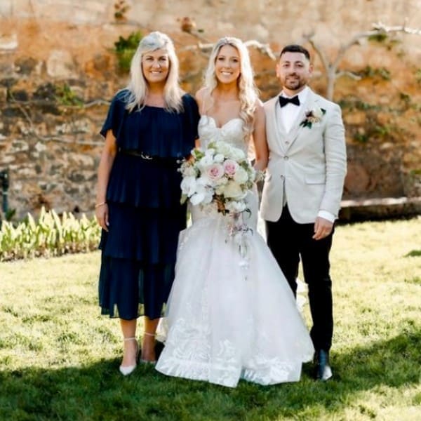 Photography: Wild Boho Weddings for Sophie & Anthony