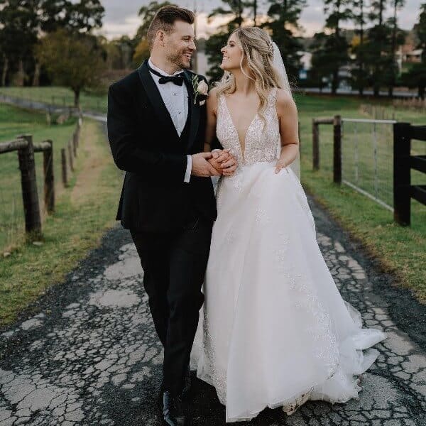 Davish Photography, for Ben & Laura at Maximillians Restaurant