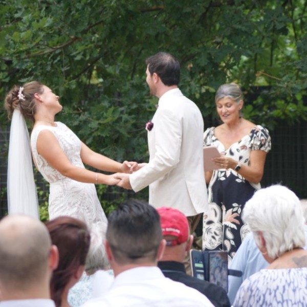 Story telling Celebrant