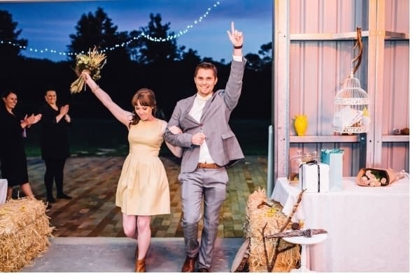 No matter where and how you like to celebrate the greatest day of your life, I promise to make it a blast!