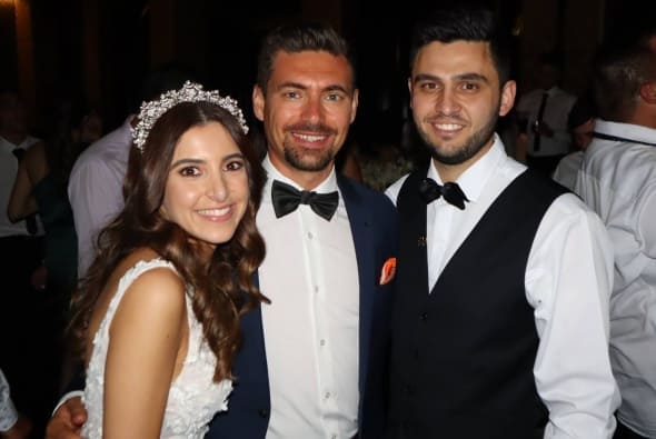 Alanna & Adrian 09/11/19