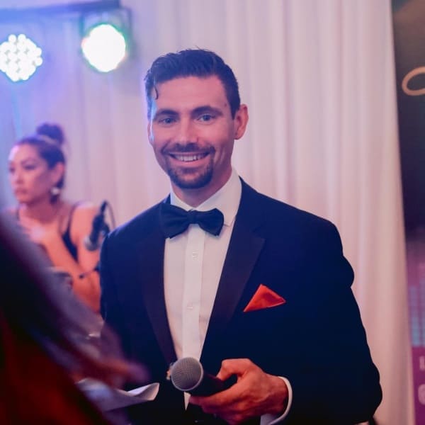 Jeremiah Hartmann MC