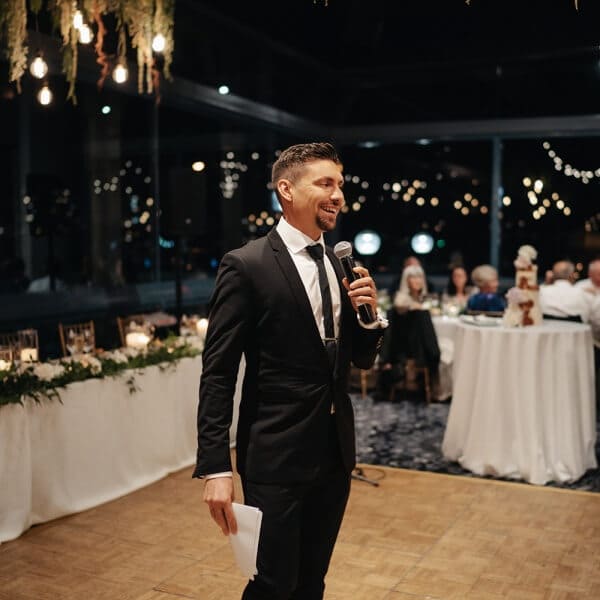 Jeremiah Hartmann MC