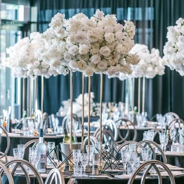 Jewel Phon Flowers Flower Bouquets & Styling ABIA Weddings