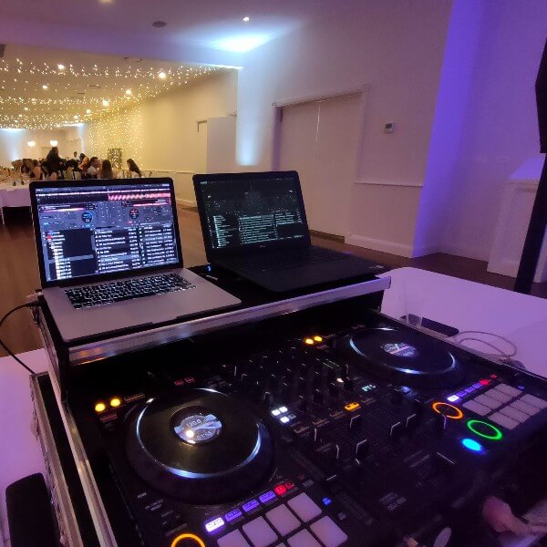 JJK ENTERTAINMENT WEDDING DJ'S MC'S