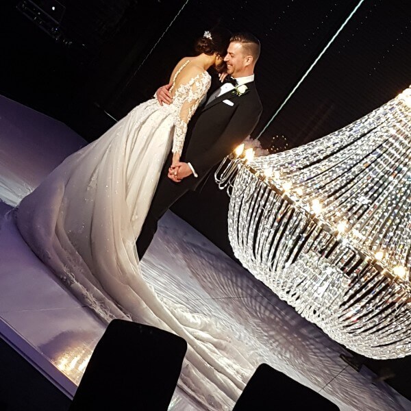 JJK ENTERTAINMENT Wedding  DJs MCs