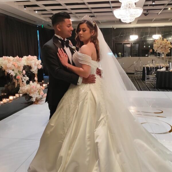 JJK ENTERTAINMENT Sydney Wedding DJ's MC's  Happy clients @ DOLTONE HOUSE DARLING ISLAND