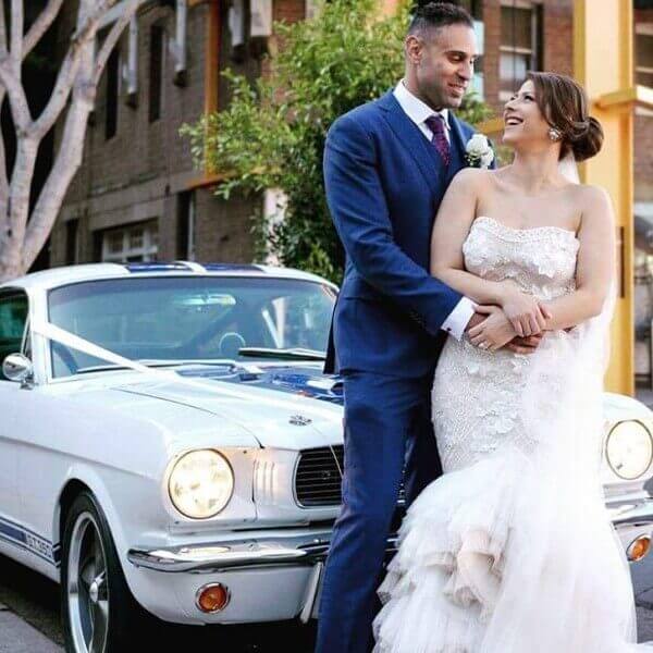 JJK ENTERTAINMENT SYDNEY  WEDDING DJS WEDDING MC'S MUSTANG CAR HIRE