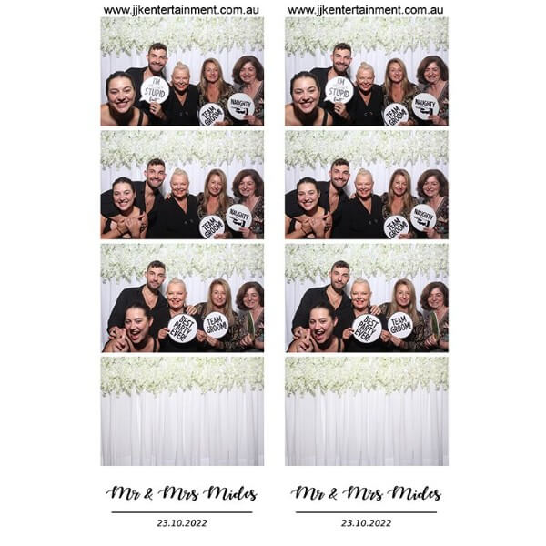 JJK ENTERTAINMENT SNAP BOOTH HIRE