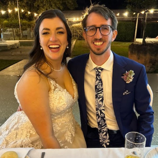 Xanthe & Harry's Wedding  @ WALLALONG House -JJK Entertainment Sydney Wedding DJs and MCs & Entertainment