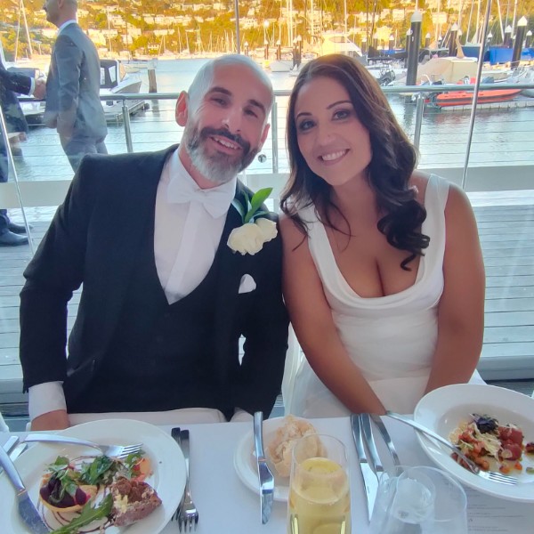 JJK ENTERTAINMENT SYDNEY GREEK WEDDING DJ @ ORSO