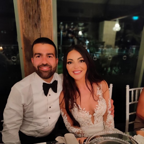 BEST SYDNEY WEDDING DJ MC  JJK ENTERTAINMENT @ DECK HOUSE