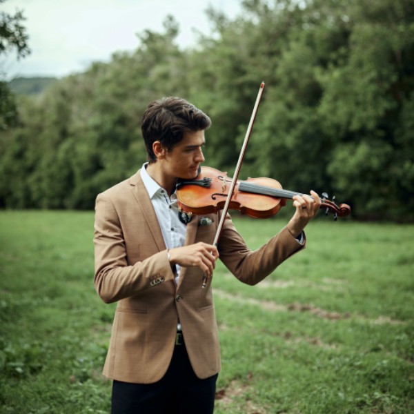 Byron Bay Hinterland Wedding Shoot