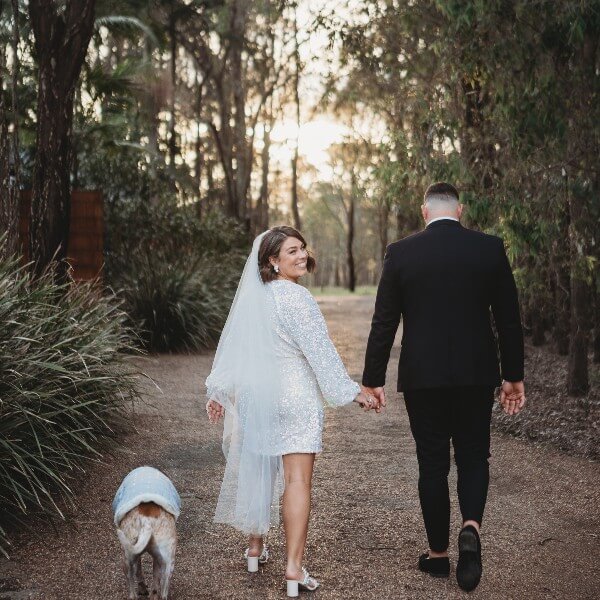 Leaves & Fishes, Hunter Valley