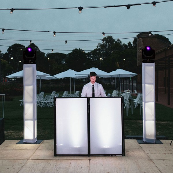 Wedding DJ Package