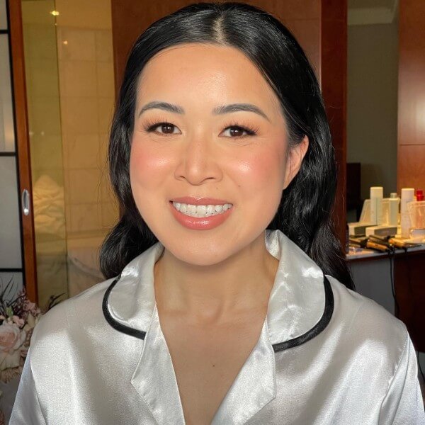 Julie's Bridal Glam