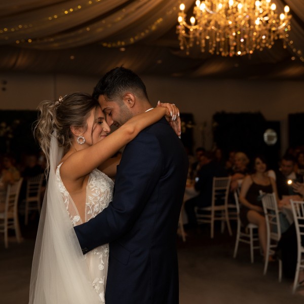 First Dance Sferas Adelaide