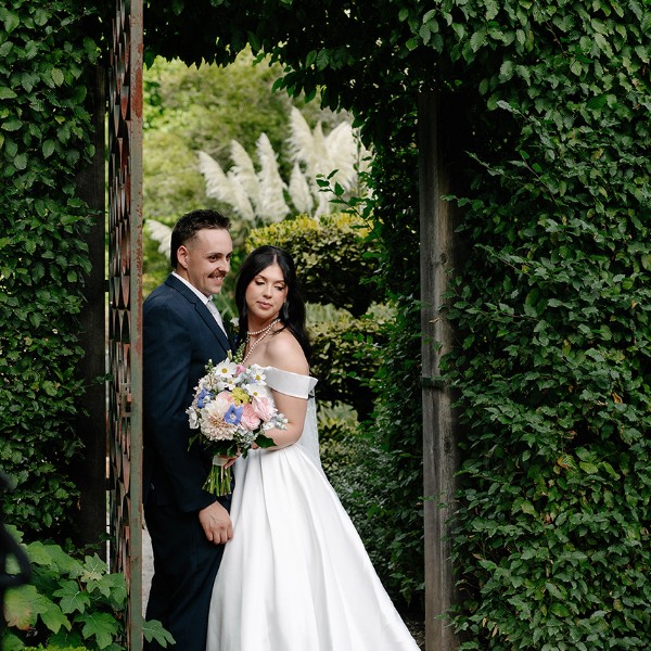 Cloudehill Gardens, Olinda