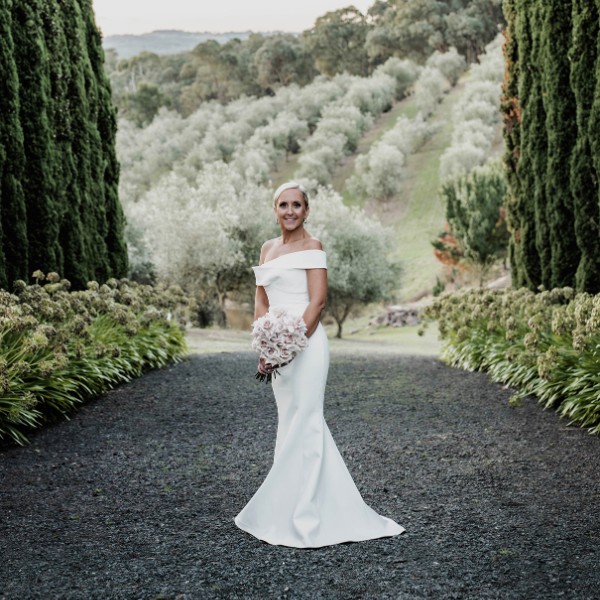 Pietro Gallus Estate, Warrandyte