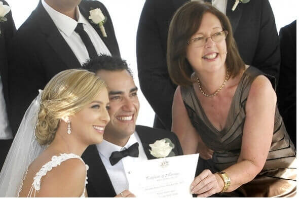 This is your dream wedding day - lets create something special!