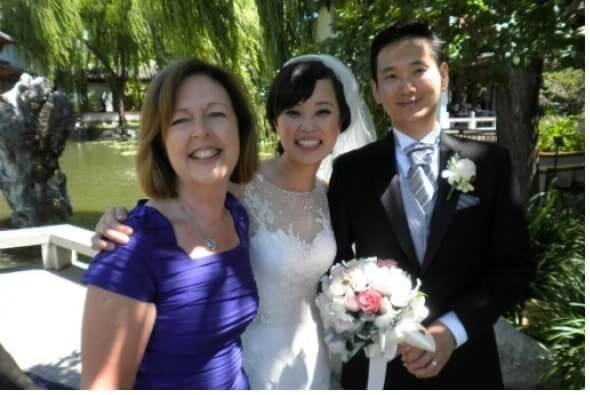 Beautiful Chinese Gardens Darling Harbour