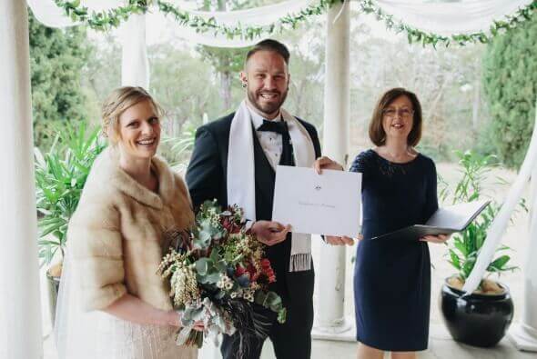 Karen Brown A Timeless Love Sydney