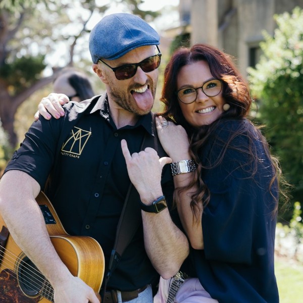 Kate Ritchie Ballarat Marriage Celebrant