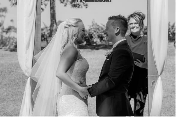 Kate Ritchie Civil Celebrant Ballarat