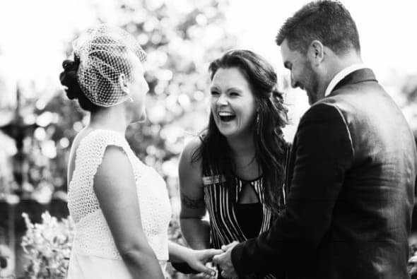 Kate Ritchie-Sexton Ballarat Marriage Celebrant