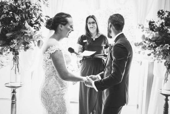 Kate Ritchie Ballarat Marriage Celebrant