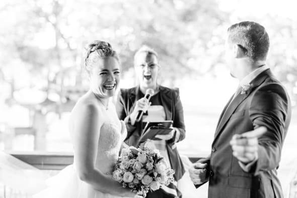 Kate Ritchie-Sexton Ballarat Marriage Celebrant